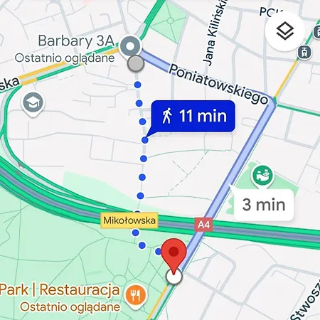 Apartment Comfy & Cosy *