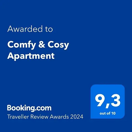 Comfy & Cosy アパート カトヴィツェ