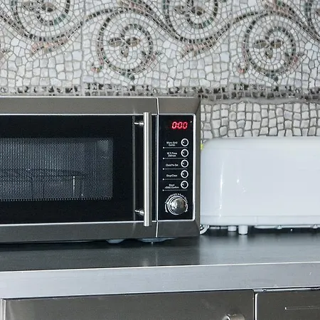 Apartament Comfy & Cosy *