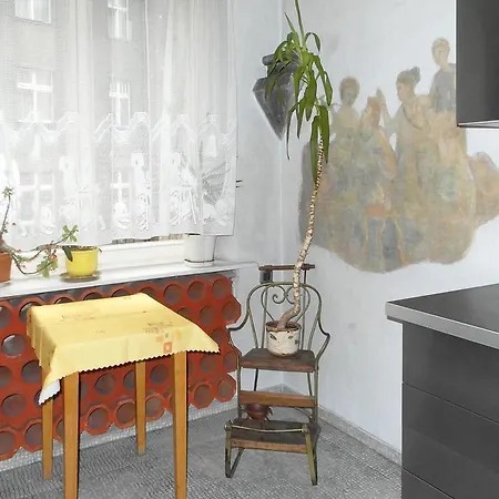 Apartment Comfy & Cosy