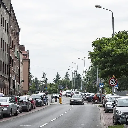 Comfy & Cosy Katowice