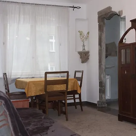 Apartment Comfy & Cosy *