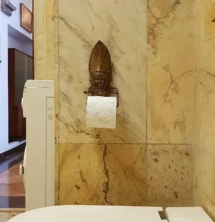 Apartament Comfy & Cosy