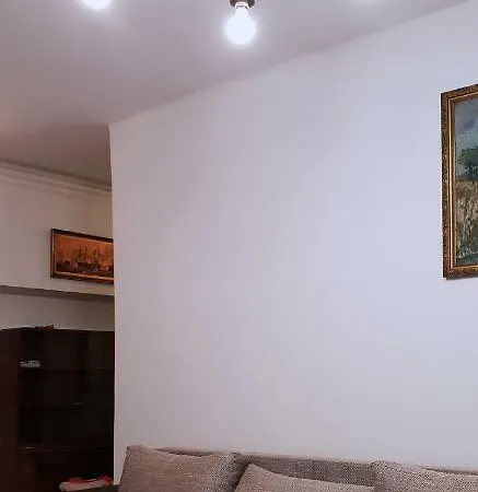 Comfy & Cosy Apartment Katowice