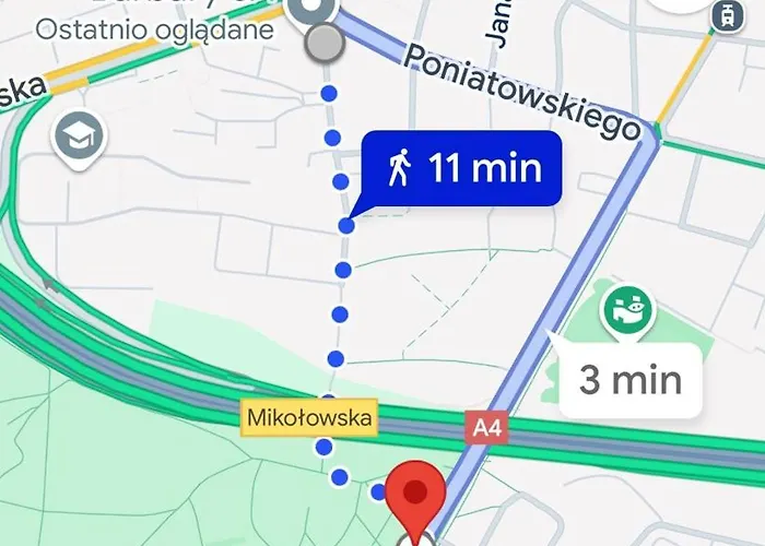 Apartmán Comfy & Cosy *