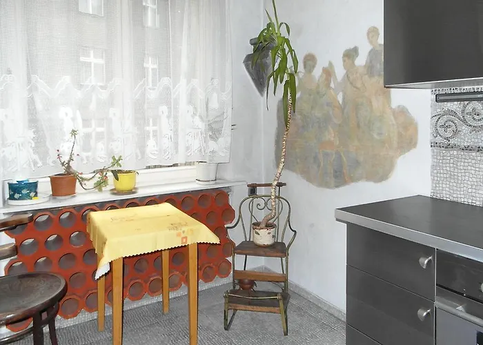 アパート Comfy & Cosy