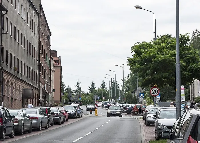 Comfy & Cosy Katowice