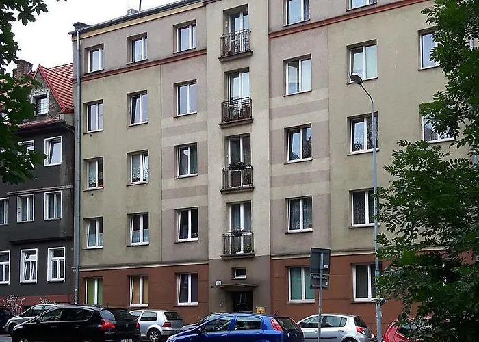 Apartmán Comfy & Cosy