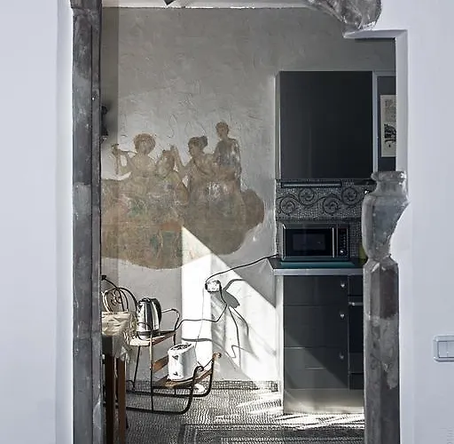 アパート Comfy & Cosy