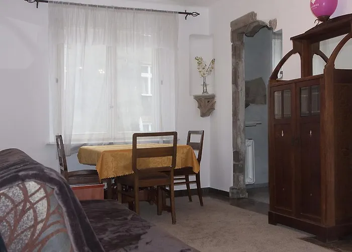 Apartmán Comfy & Cosy *