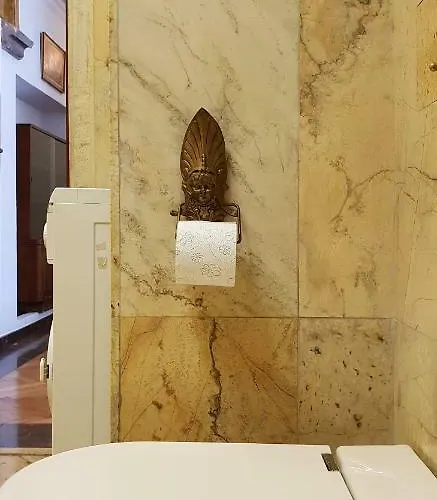 Apartmán Comfy & Cosy