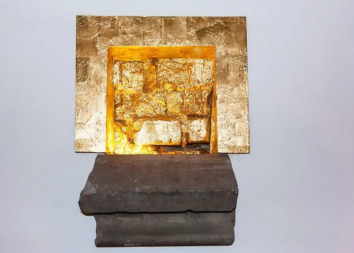 Apartment Comfy & Cosy