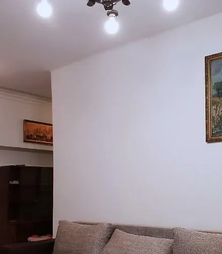 Comfy & Cosy Apartmán Katovice