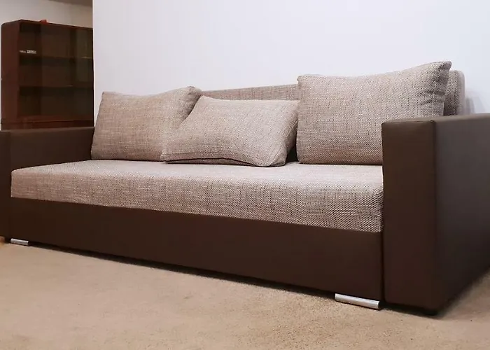 Comfy & Cosy Apartment *